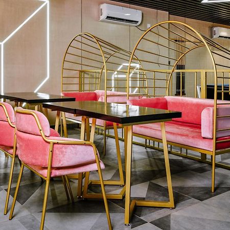 Neo Paly Hotel Semporna Bagian luar foto