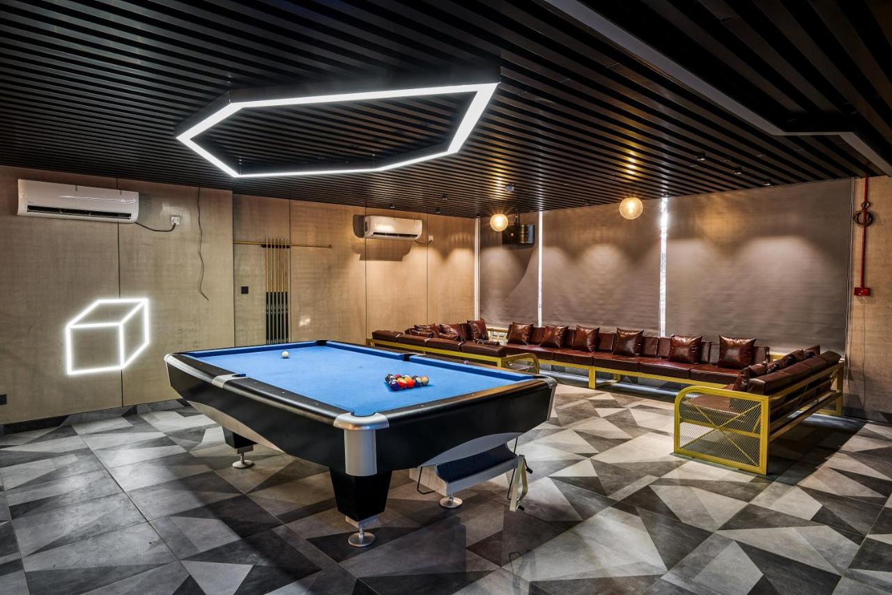 Neo Paly Hotel Semporna Bagian luar foto
